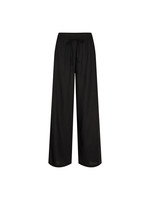 Co Couture Co Couture, Eline Linen Pant, Black