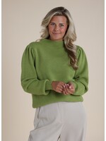 Nukus Nukus, Lana Pullover Herbal Garden, Size: