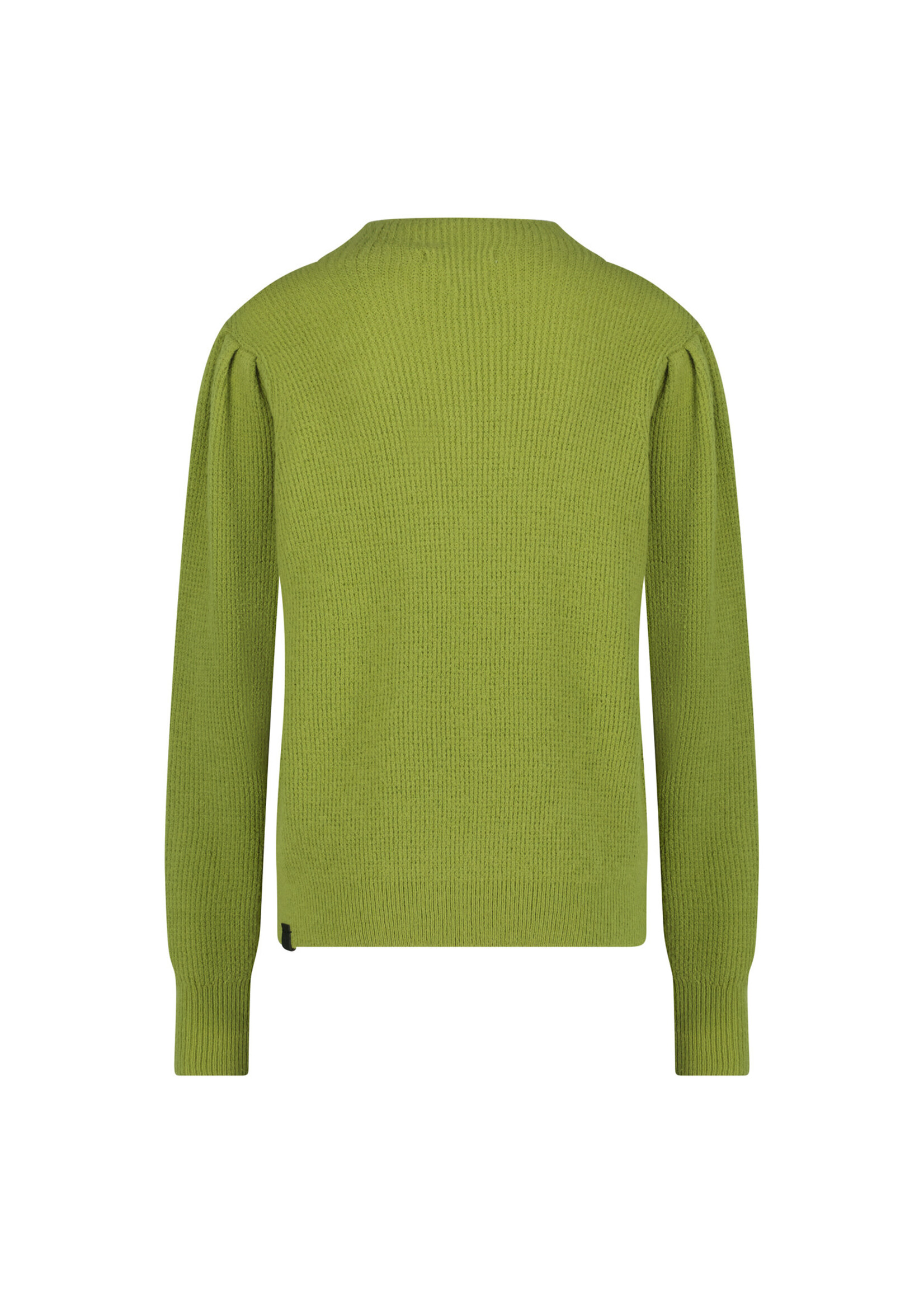 Nukus Nukus, Lana Pullover Herbal Garden, Size: