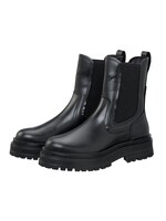 Yaya Yaya, Chelsea boots in leather, Size: