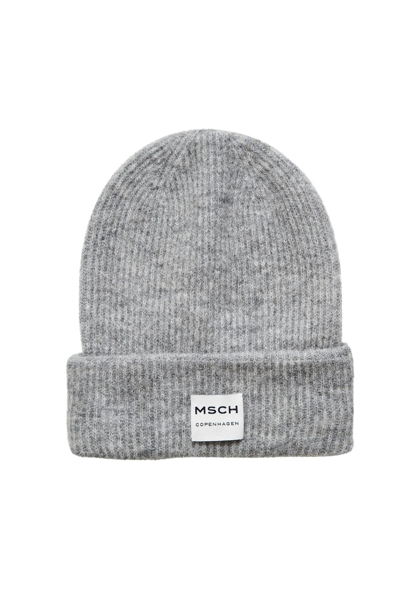 Moss Copenhagen Moss Copenhagen, Hope Beanie [ 2 verschillende kleuren ]