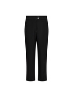 Co Couture Co Couture, Vola, Cigarette Pant, Black