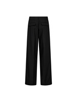 Co Couture Co Couture, Vida Wide Pant, Size:
