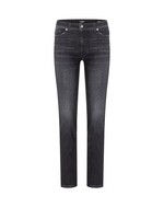 Cambio Cambio, Parla Damen lang Jeans, Soft Dark Used, Size: