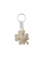 Yaya Yaya, Leather keychain clover