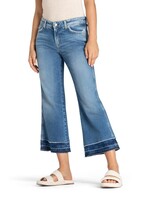 Cambio Cambio, Francesca Damen lang Jeans, eco mid use, Size: