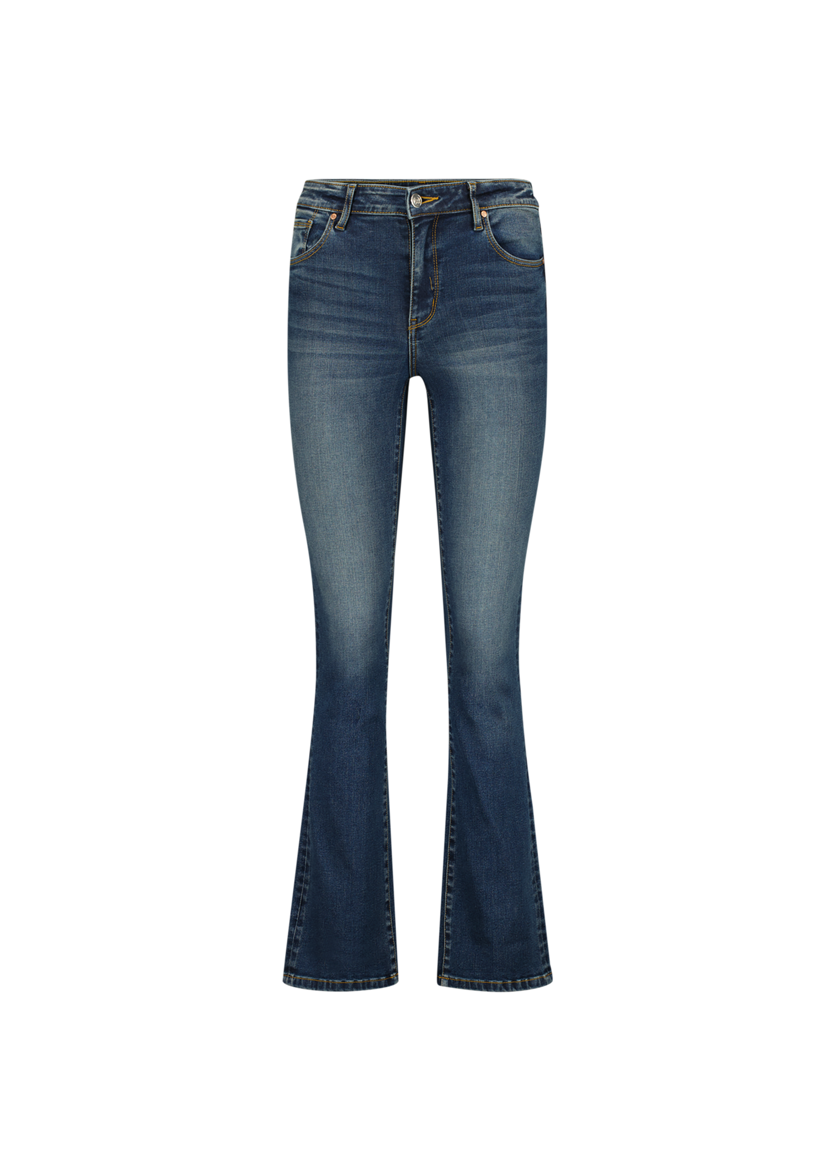 Raizzed Raizzed, Faye Jeans Dark Blue Stone, Size: