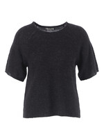 JC Sophie JC Sophie, Crystal sweater, Black, Size: