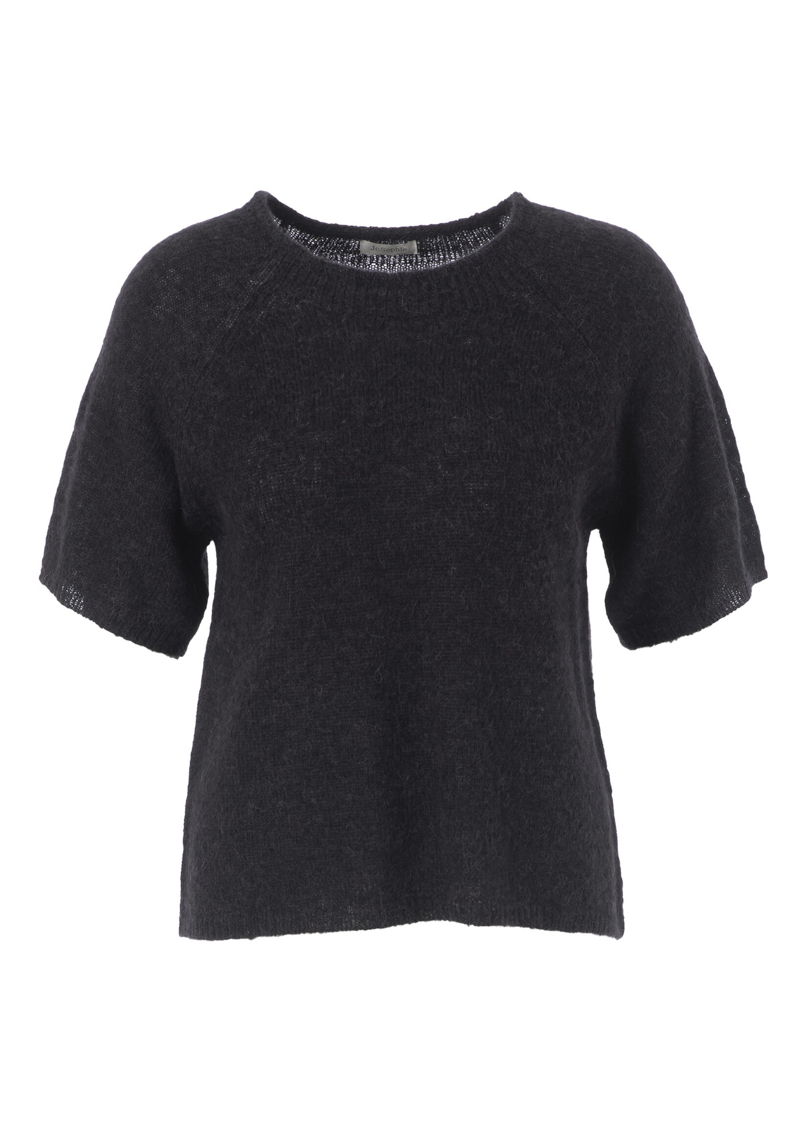 JC Sophie JC Sophie, Crystal sweater, Black, Size: