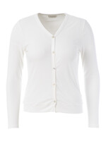 JC Sophie JC Sophie, Cassia cardigan, Off White, Size: