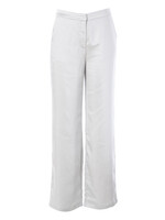 JC Sophie JC Sophie, Claudette trousers. Light Grey, Size: