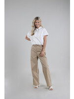 Nukus Nukus, Vicky Pants Camel, Size: