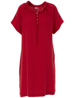 JC Sophie JC Sophie, Didier dress, Poppy red, Size: