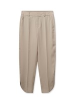Mos Mosh Mos Mosh, MMEyli Leia Pant, Cement Ankle, Size: