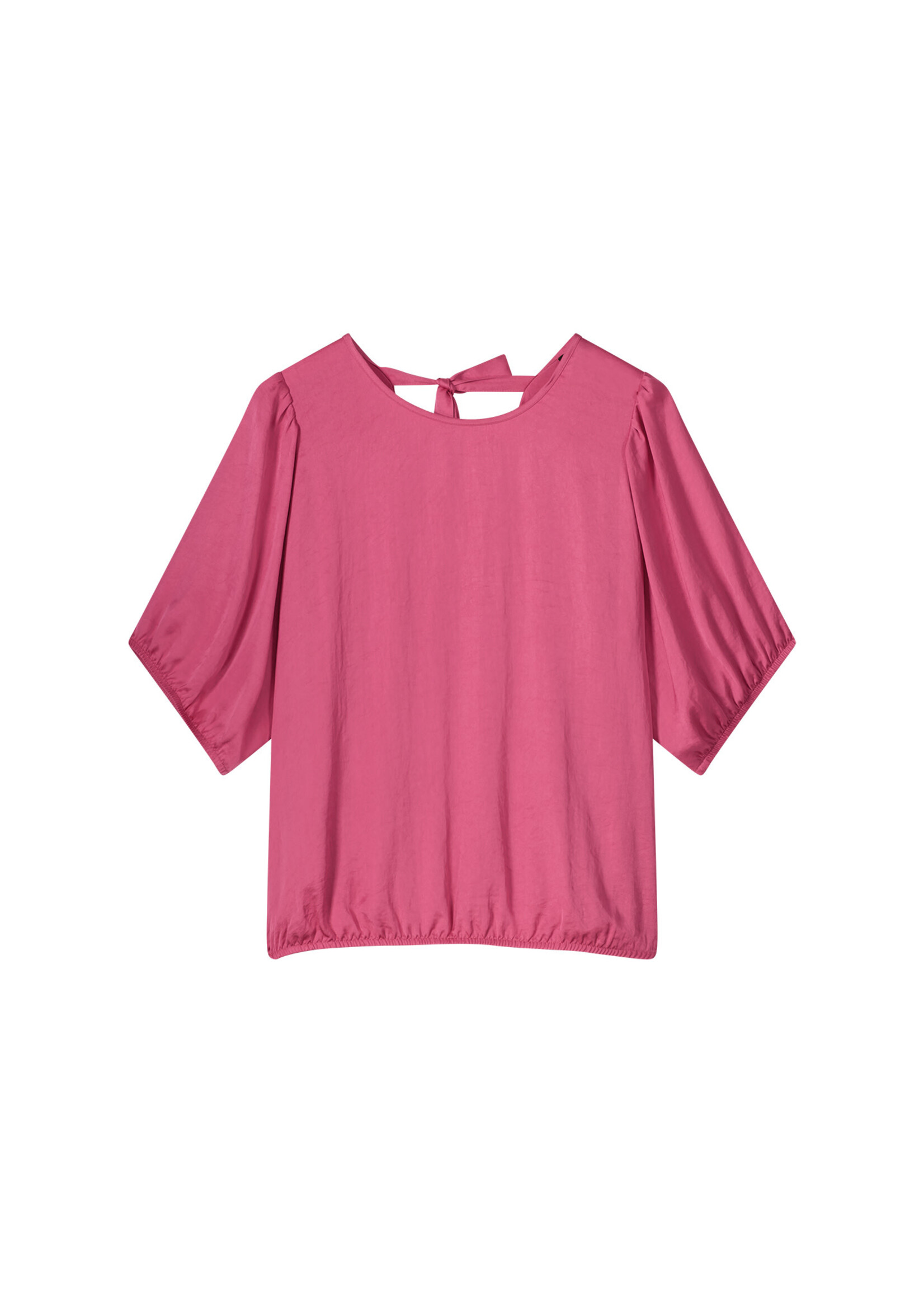 Summum Summum, Top silky touch, Cotton Candy, Size: