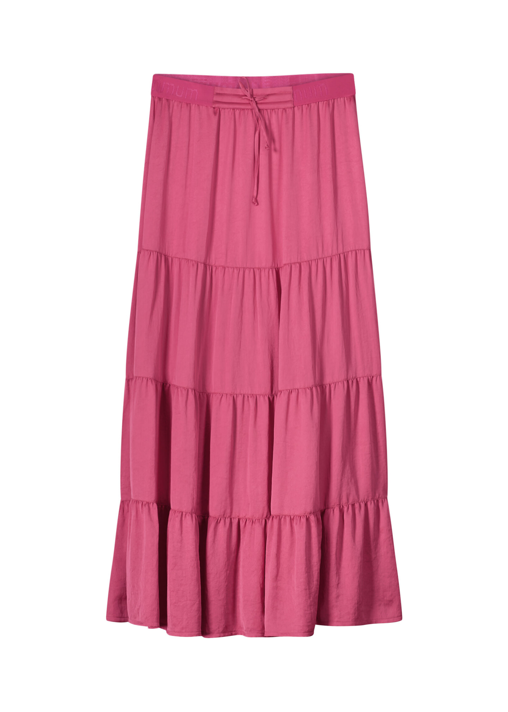 Summum Summum, Skirt silky touch, Cotton candy, Size: