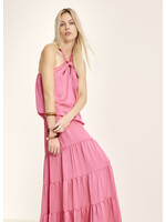 Summum Summum, Skirt silky touch, Cotton candy, Size: