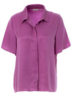 JC Sophie JC Sophie, Darcy blouse, Berry, Size: