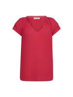 Co Couture Co Couture, SunriseCC Top, Margherita, Size: