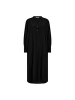 Co Couture Co Couture, SunriseCC Smock Tunic Dress, Black, Size: