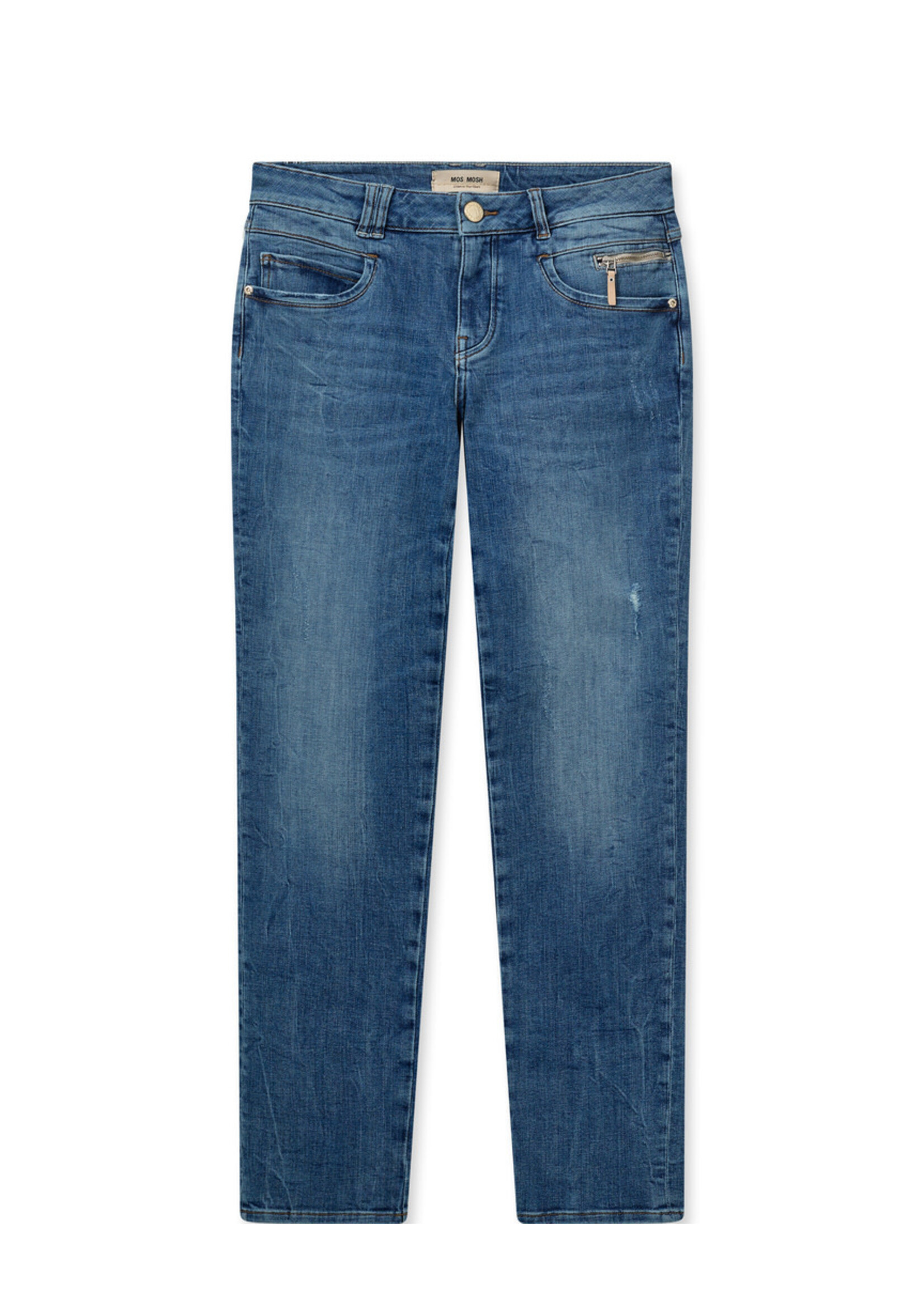 Mos Mosh Mos Mosh, MMCarla Naomi Group Jeans, Size