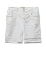 Mos Mosh Mos Mosh, MMNaomi Treasure Shorts, White, Size: