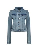 Raizzed Raizzed, Tessa jacket, Light Bue Stone, Size: