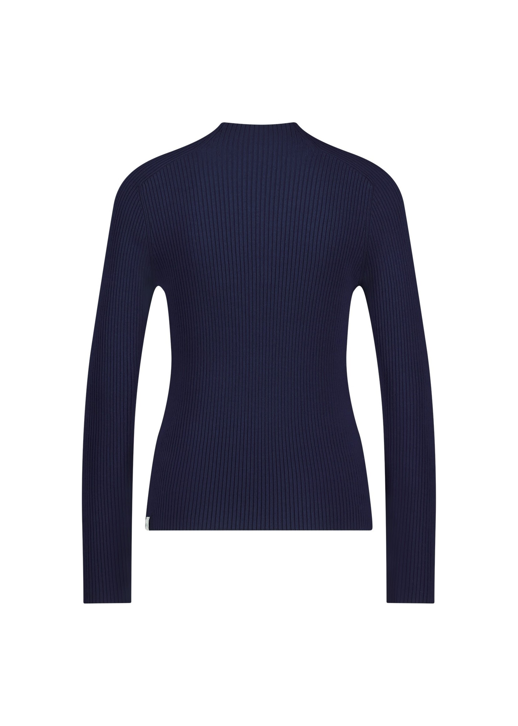 Nukus Nukus, California Pullover, Navy, Size: