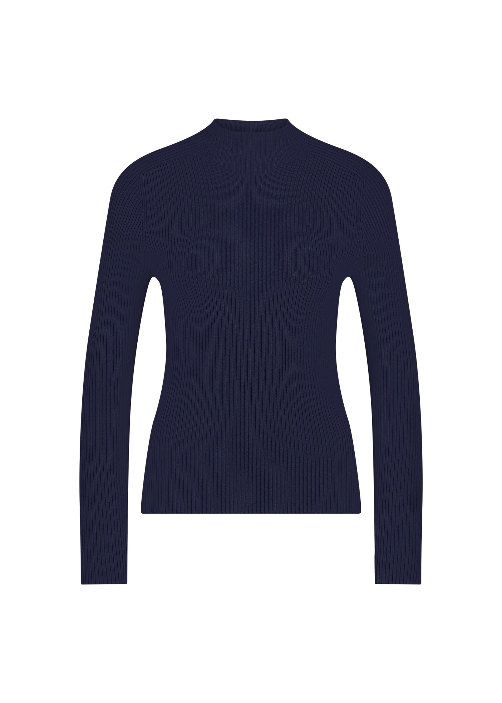 Nukus Nukus, California Pullover, Navy, Size: