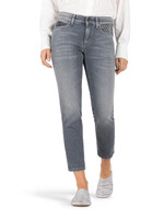Cambio Cambio, Piper short HR Superstretch Grey, Size: