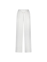 Nukus Nukus, Vicenza Pants, Off white, Size: