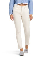 Cambio Cambio, Piper cropped, Pure Chalk, Size: