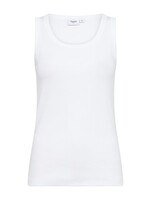 Saint Tropez Saint Tropez, AsterSZ Tank Top, White, Size: