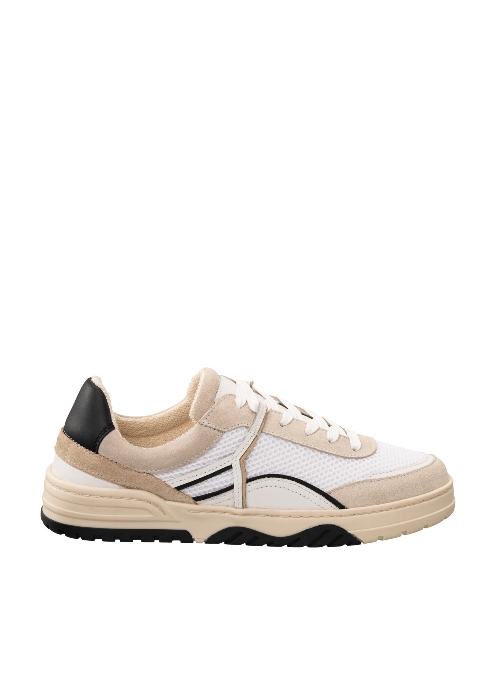 Yaya Yaya, Sneakers with contrasting colours, Size: