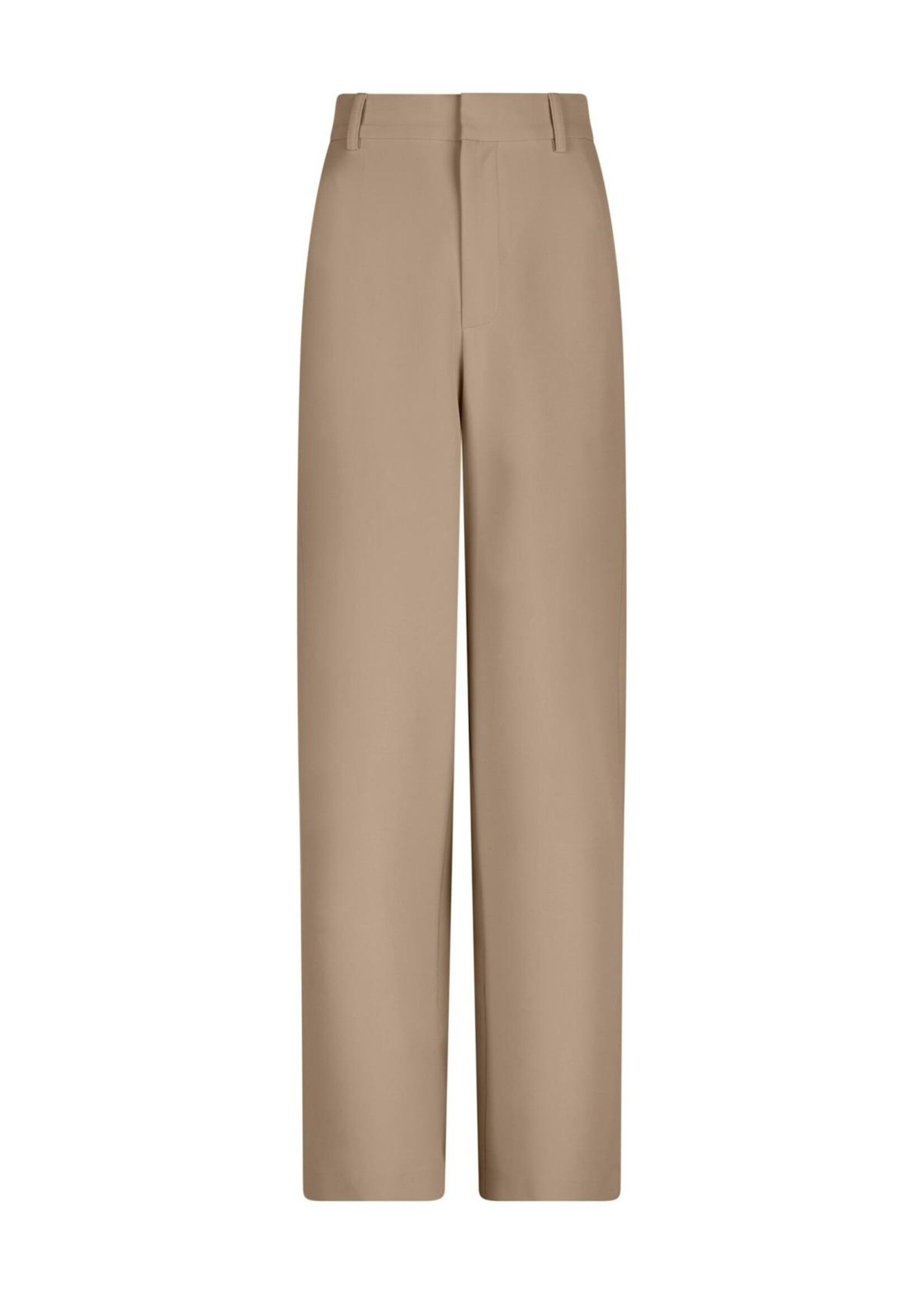 Neo Noir Neo noir, Emmett Structure Pants, Dark Taupe, Size: