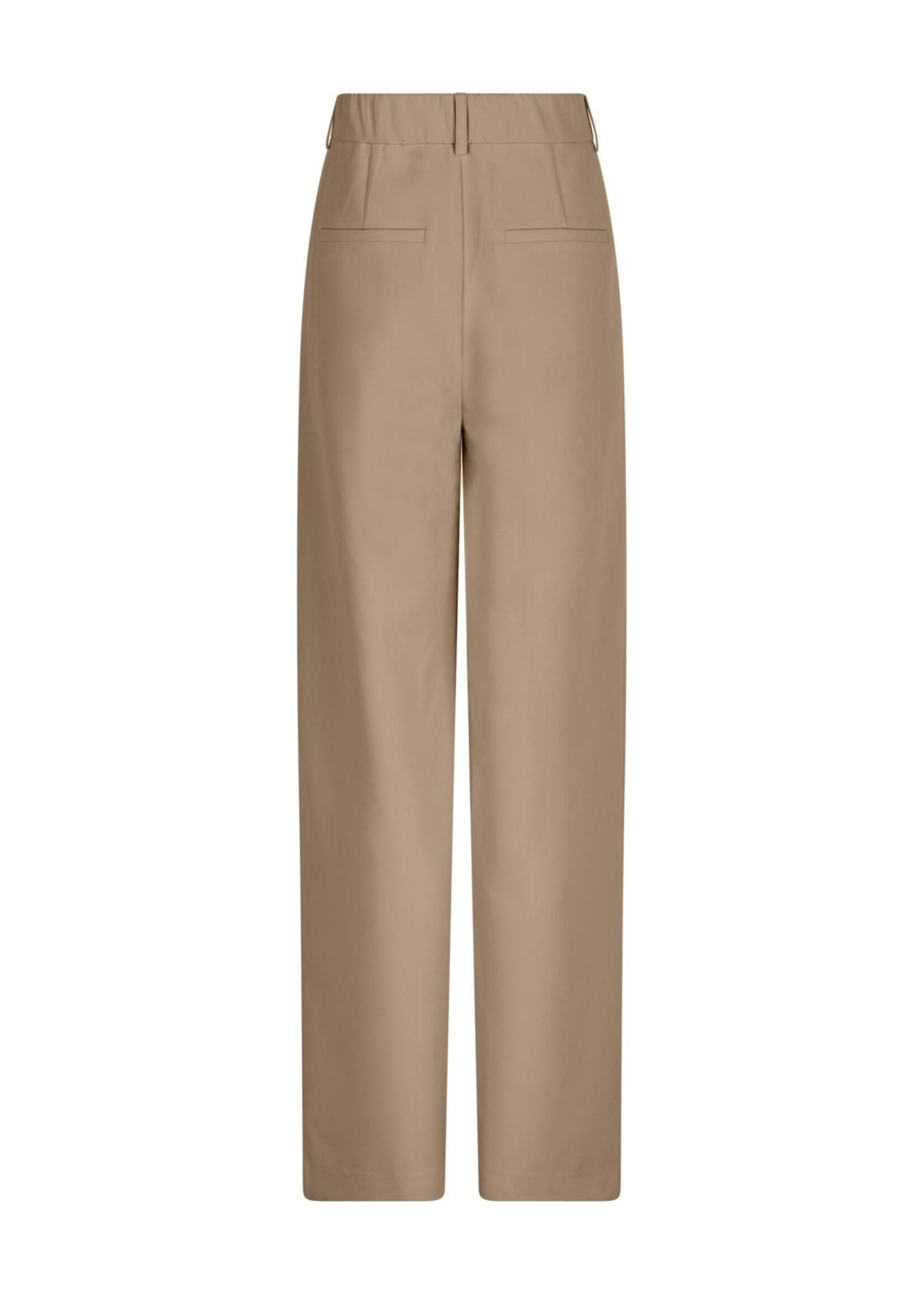 Neo Noir Neo noir, Emmett Structure Pants, Dark Taupe, Size: