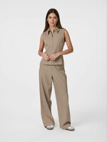 Neo Noir Neo noir, Emmett Structure Pants, Dark Taupe, Size: