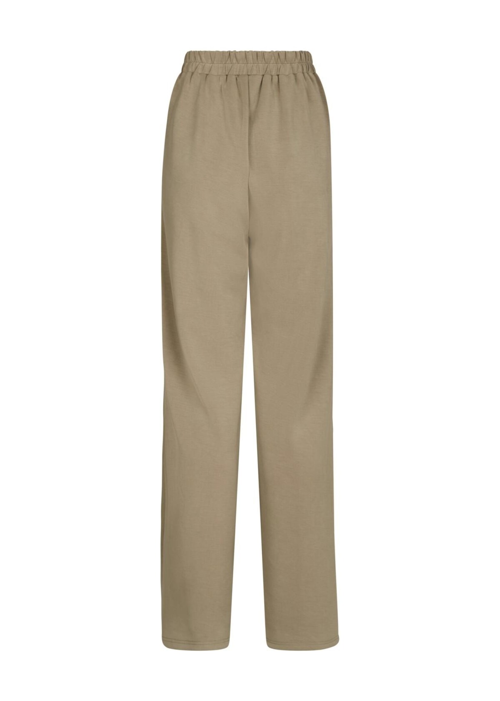 Neo Noir Neo Noir, Isark Soft Pants, Taupe, Size: