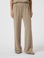 Neo Noir Neo Noir, Isark Soft Pants, Taupe, Size:
