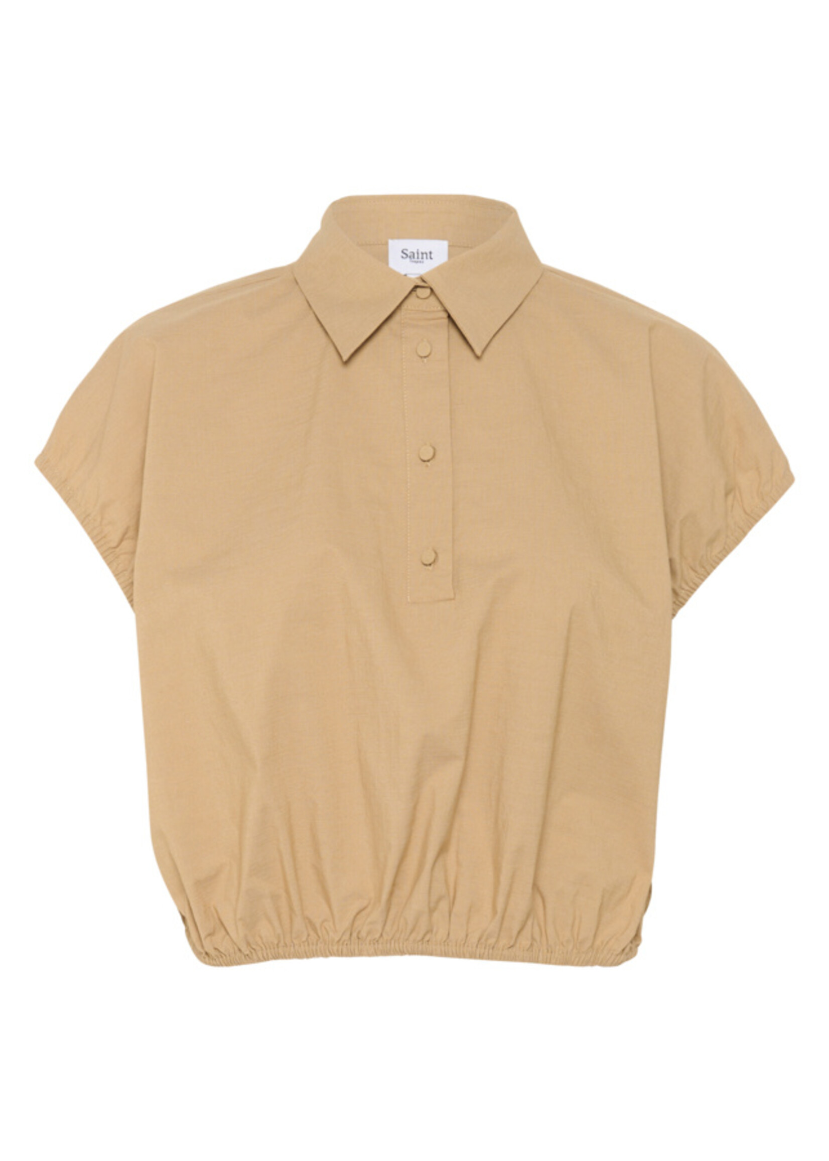Saint Tropez Saint Tropez, KinsleySZ Shirt, Kelp, Size: