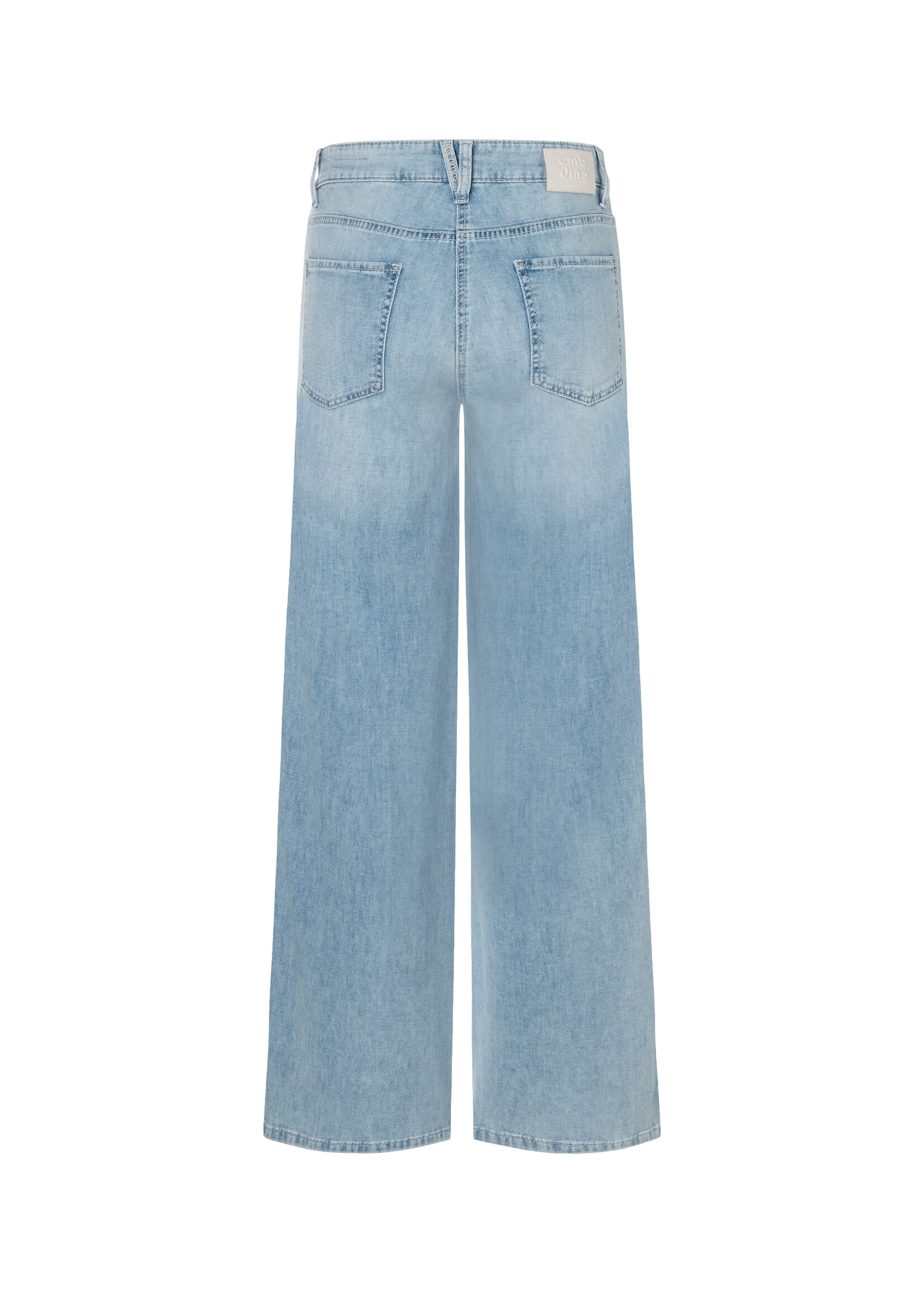 Cambio Cambio, Alek utility jeans, light bleu, Size: