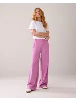 Summum Summum, Wideleg skye tencel, Cyclaam, Size: