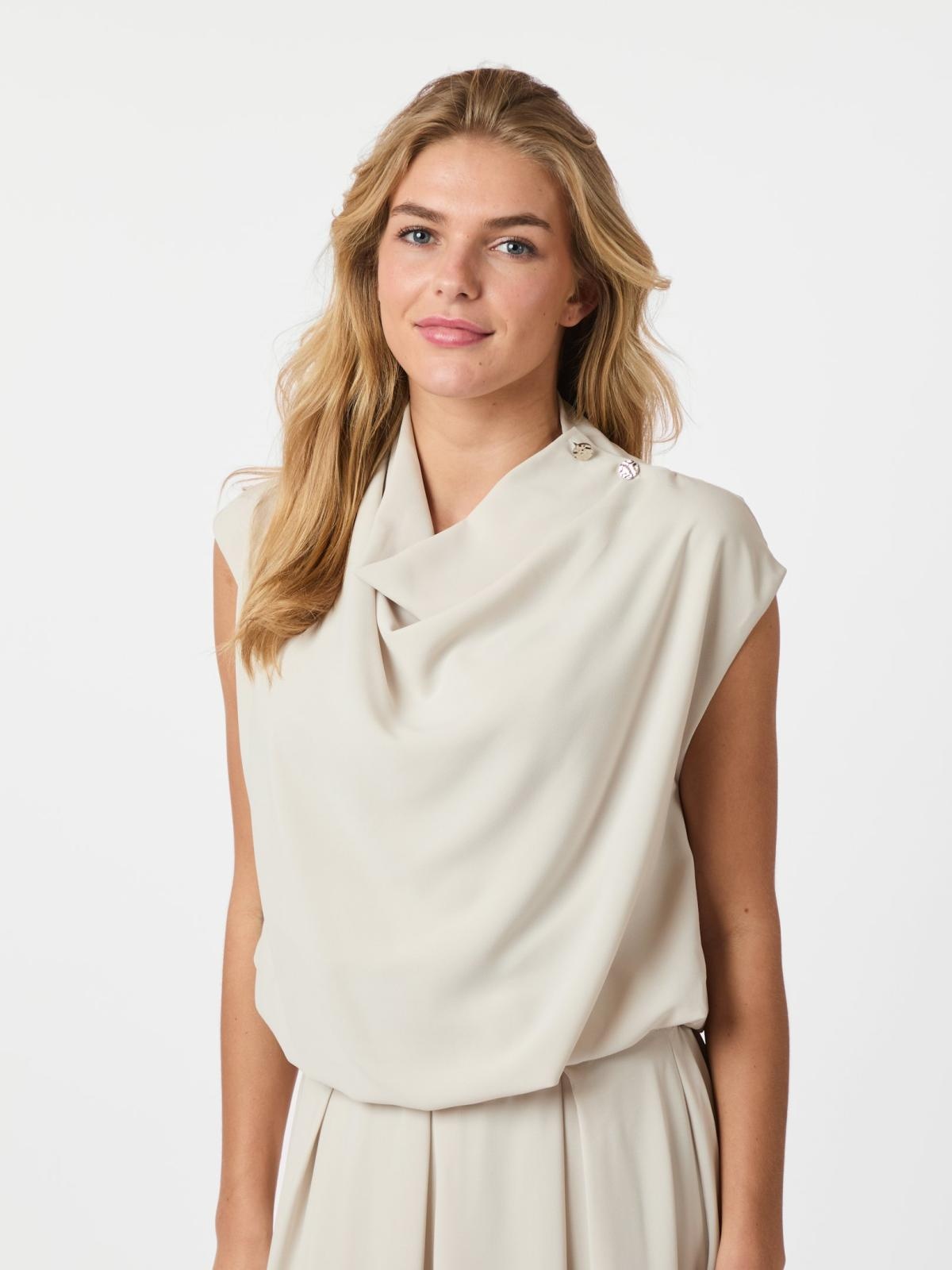 Ellis Tempo Blouse
