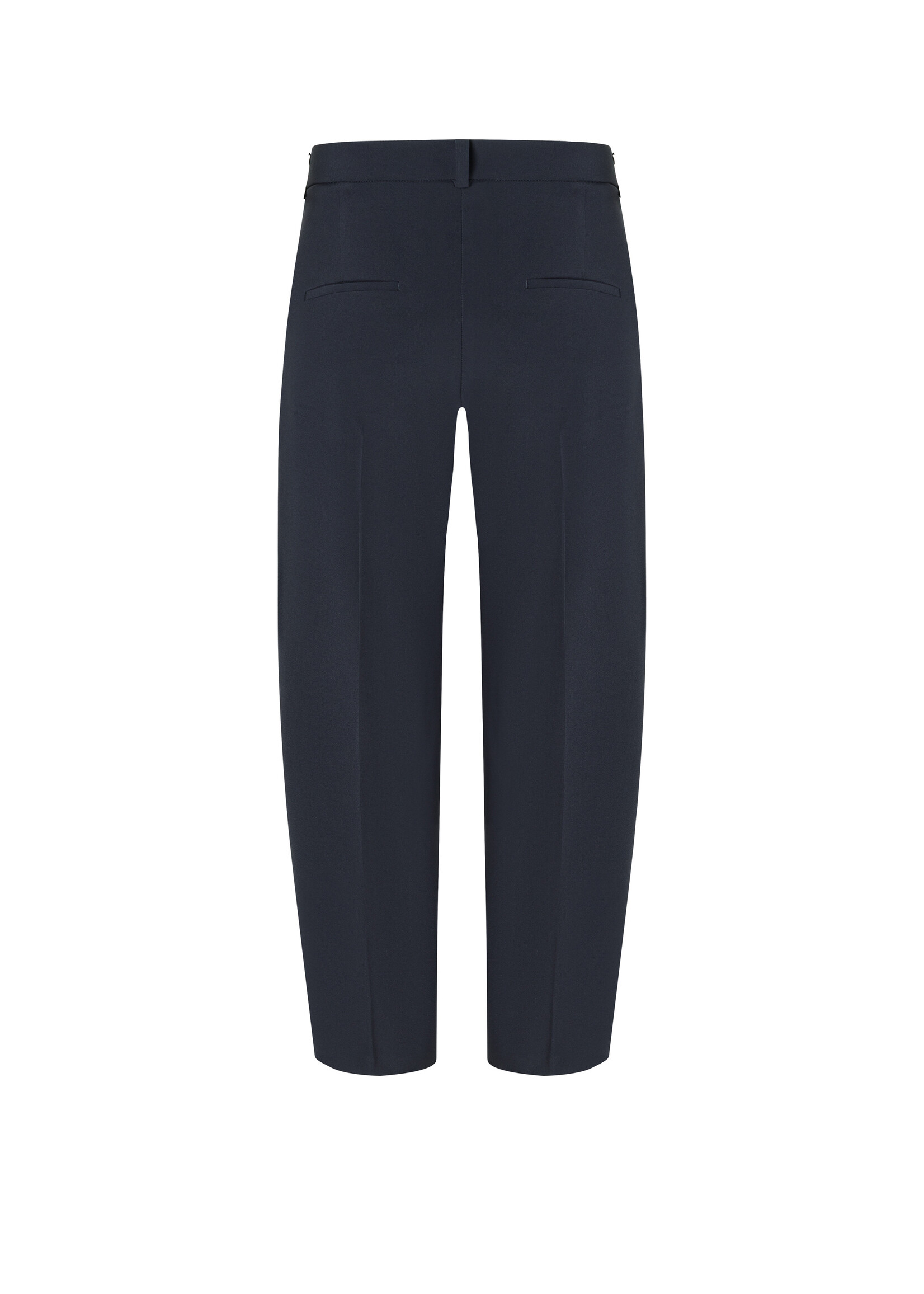 Cambio Cambio, Emilie ladies pants long, Royal Navy, Size: