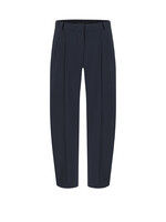 Cambio Cambio, Emilie ladies pants long, Royal Navy, Size: