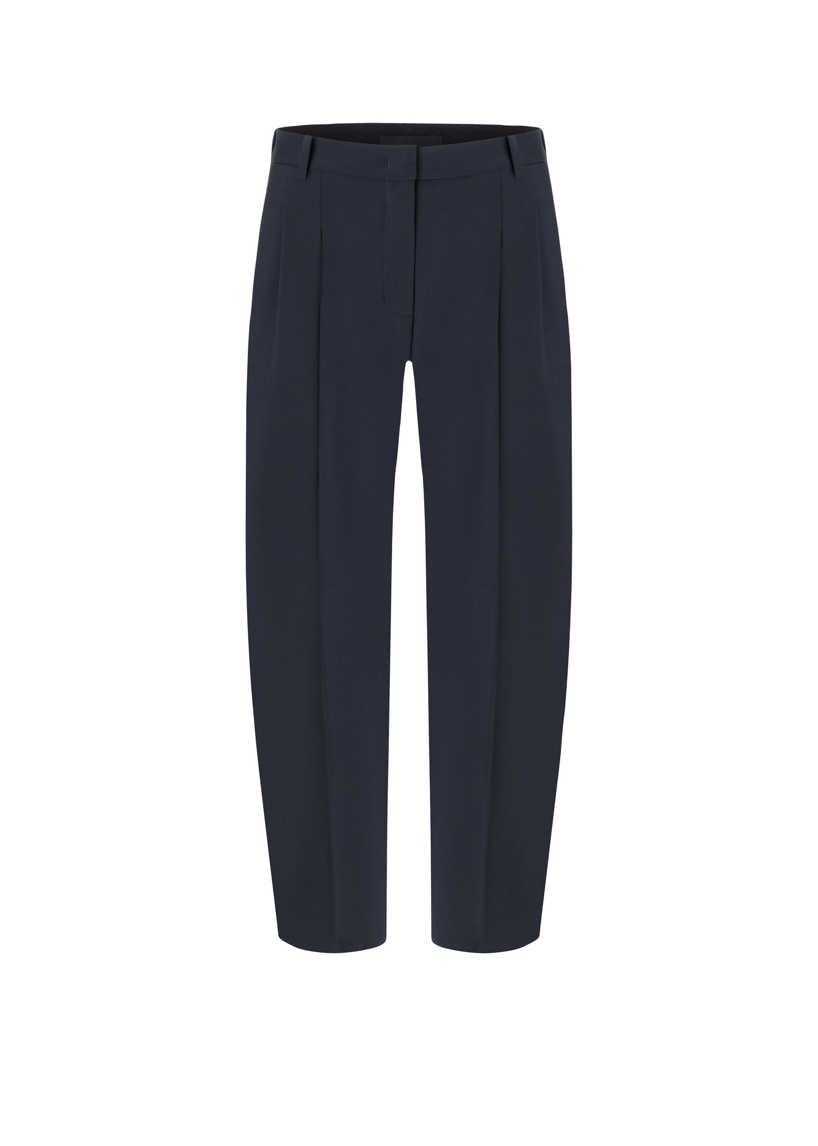 Cambio Cambio, Emilie ladies pants long, Royal Navy, Size: