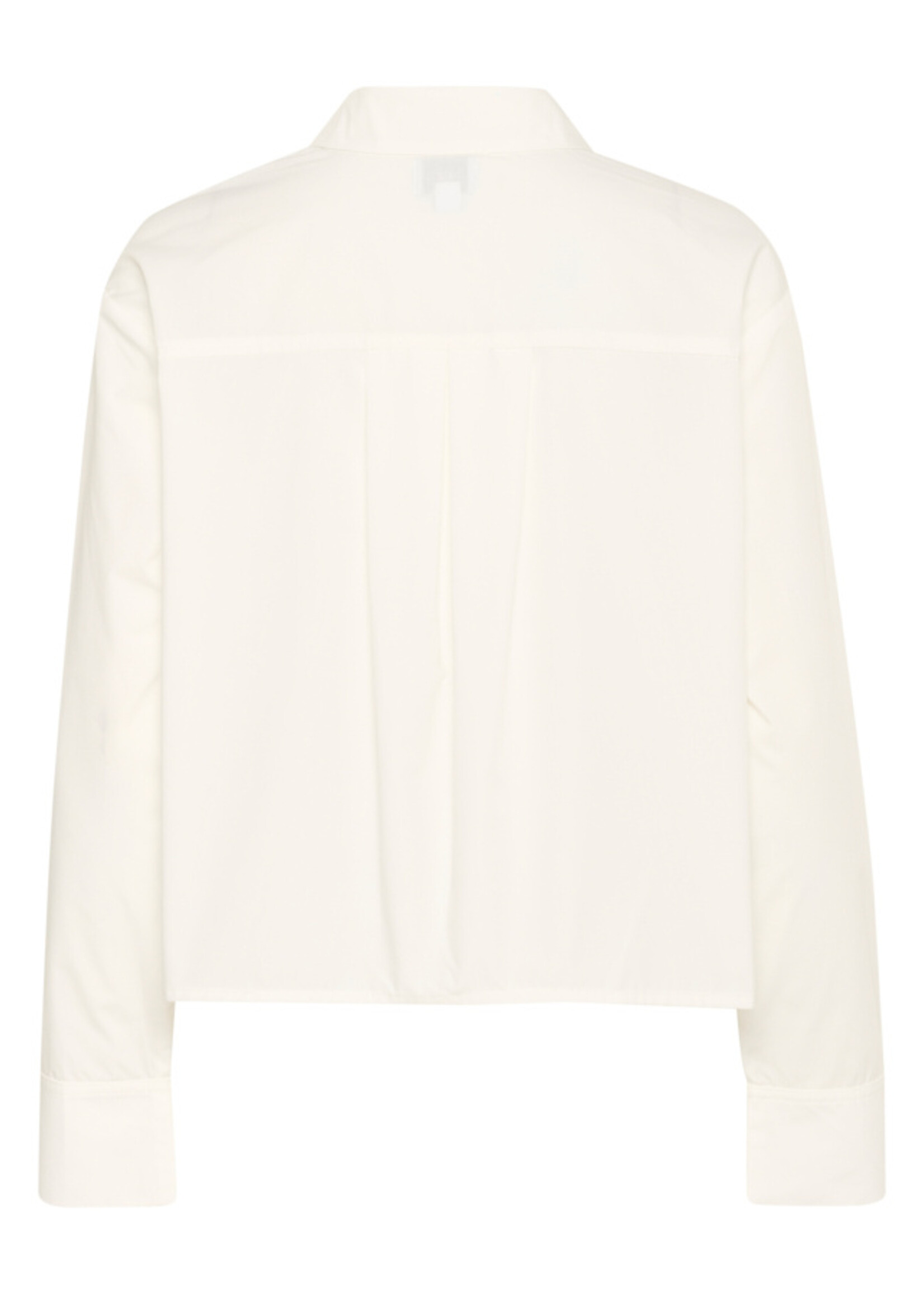Saint Tropez, LupinaSZ Shirt, Bright White, Size: