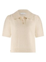 Nukus Nukus, Patricia Pullover, Sand, Size: