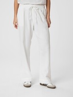 Neo Noir Neo Noir, Sonar Linen Pants, White, Size: