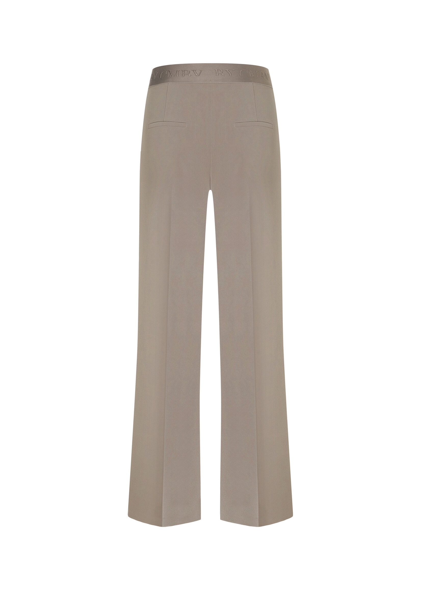 Yaya Cambio, Pantalon Ava, Mineral, Size: